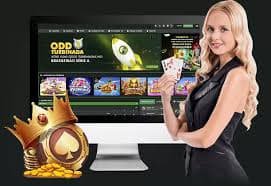 ph635 deposit screen showing GCash and Maya payment options on mobile